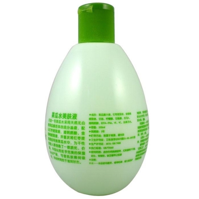 巨型一号菜瓜水红枣滋润320ml 福建省日用化学品中的天然护肤之选