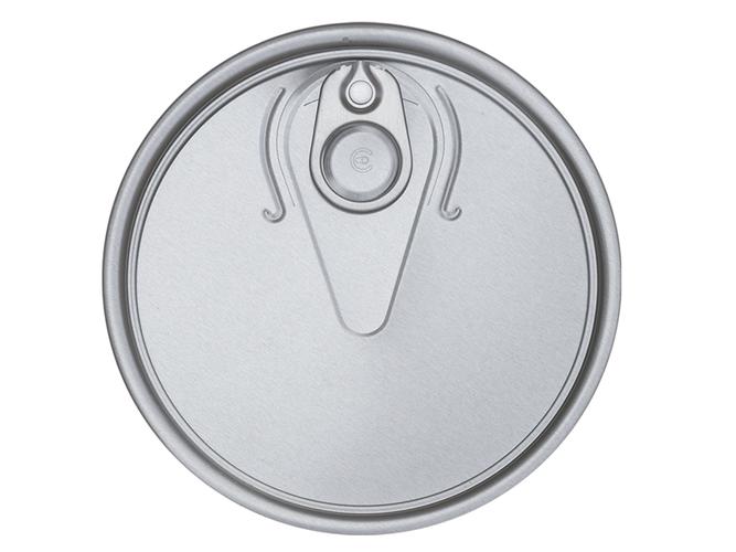 401#圆盖铝制包装 日用化学品行业的理想选择